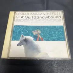 浜田省吾& THE FUSE Club Surf&Snowbound