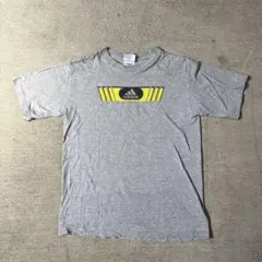 90s adidas tシャツ USA製 両面