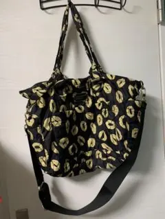【お値下しました】トートバッグ MARC マザーズバッグ