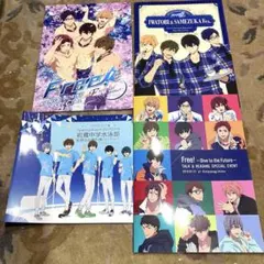 2025年最新】freeクリアファイルの人気アイテム - メルカリ