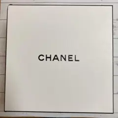 CHANEL シャネル 空箱