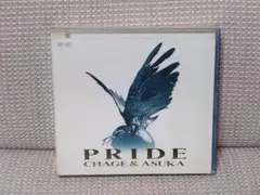 CHAGE & ASKA PRIDE