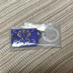 仮面ライダーめじるしアクセサリー3 カードデッキ 王蛇
