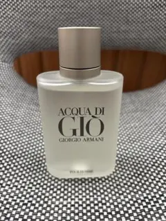 GIORGIO ARMANI ACQUA DI GIO 100ml - メルカリ