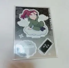 忍たま乱太郎 山田利吉 てんぼうパーク ミニキャラ アクリルスタンド