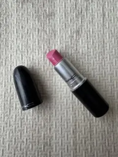 MAC リップスティック ピンク ヌーボー