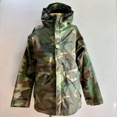 90s U.S.Army 米軍実物 ECWCS Gen1 ゴアテックスパーカーのサムネイル