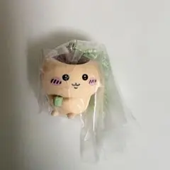 ちいかわ マスコットつきビスケット くりまんじゅう