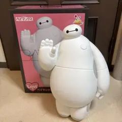 2026年最新】happyくじ ベイマックス ラストの人気アイテム - メルカリ