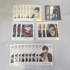 あんスタ 漣ジュン ぱしゃっつ パシャこれ