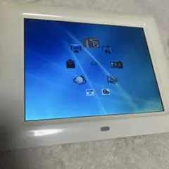 ⭐︎動作確認済み⭐︎ KEIAN デジタルフォトフレーム KDPF805のサムネイル