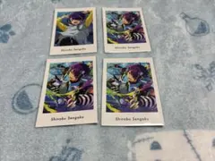 あんスタ P.A.shots!! 仙石忍