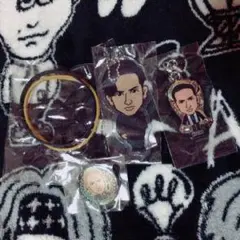 橘ケンチ セット