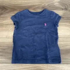 ポロラルフローレン　キッズTシャツ
