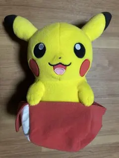 2026年最新】キミにきめたキャップピカチュウの人気アイテム - メルカリ