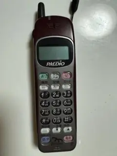 2025年最新】Panasonic PHS本体の人気アイテム - メルカリ