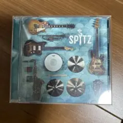 レア盤/ SPITZ(スピッツ) / ロビンソン/ 涙がキラリ⭐︎/ ︎7inch