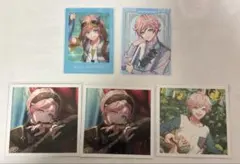 A3 向坂椋　ましコレ　ぱしゃこれ　特典