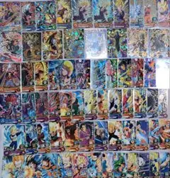 2025年最新】ドラゴンボールヒーローズまとめ売りの人気アイテム