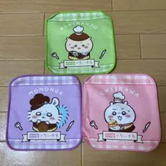 ちいかわ　ココス　タオル