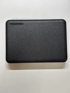 使用極少・美品】東芝 ポータブル外付けHDD 大容量 4TB - メルカリ