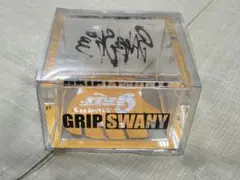 GSM会場限定 GRIPSWANY 升 枡 マス グリップスワニー テント レア GSM会場限定 GRIPSWANY 升 枡 マス グリップスワニー テント レア