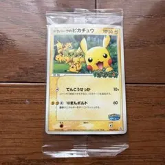 2026年最新】ポケパークのピカチュウ 未開封の人気アイテム - メルカリ