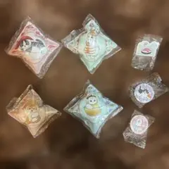 くら寿司　モフサンド