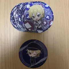 あんスタ アニカフェ コースター 羽風薫 まとめ売り