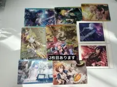 プロセカ　カード　まとめ売り