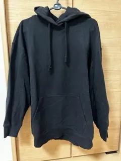 ユニクロ　パーカー