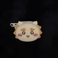 ちいかわ シーサー シリコンポーチ
