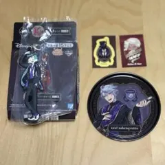 フロイド・リーチ ラバーチャーム ツイステ1番 쿠지 K賞