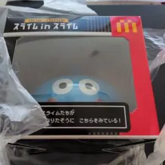 ドラゴンクエスト スライム in スライム