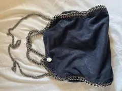 ステラマッカートニー　ファラベラ　ショルダーバッグ