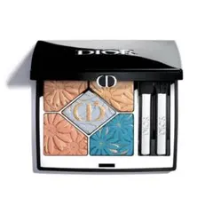 DIOR サンククルールアイシャドウパレット162 サマーアズール限定