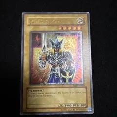 2026年最新】ジャックス・ナイト レアの人気アイテム - メルカリ