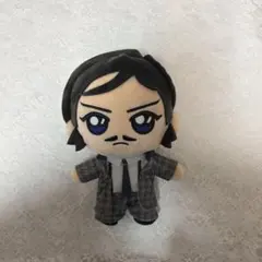 諸伏高明　ぬいぐるみ　セガラッキーくじ　C賞