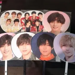 【値下げ可能⭕️】King & Prince キンプリ まとめ売り 2025年最新】その他キンプリまとめ売りの人気アイテム - メルカリ