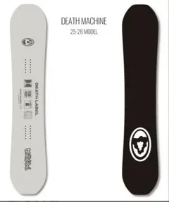 2026年最新】DEATH LABEL DEATH MACHINE 25-26の人気アイテム - メルカリ