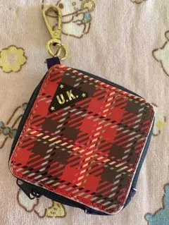 アイカツプラネット スイングポーチ ビート