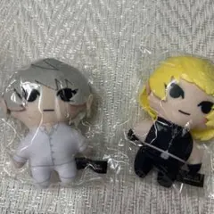 デスノートDEATH NOTE かぷっこふれんず2 全5種セット - メルカリ