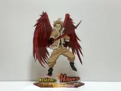 僕のヒーローアカデミア Hawks アクリルスタンド