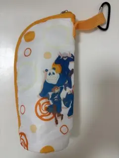 呪術廻戦　じゅじゅフェス2021 ペットボトルカバー