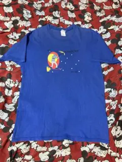 希少】WEEZER 2002 JAPAN TOUR Tシャツ ヴィンテージ - メルカリ