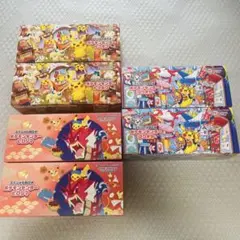 2026年最新】ポケモンスカーレットバイオレットスペシャルセットの人気