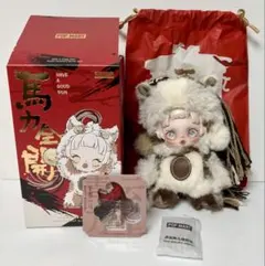 Have a Good Run シリーズ ぬいぐるみペンダント