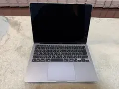 MacBook Air M1 512GB スペースグレイ MGN73J/A