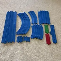 【プラレール 】 レールセット