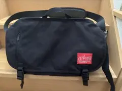 Manhattan Portage メッセンジャーバッグ